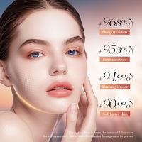 Huile Essentielle Visage Antioxydante aux Fruits de Rose SADOER - Essence de Soin Douce Hydratante et Nourrissante pour la Peau