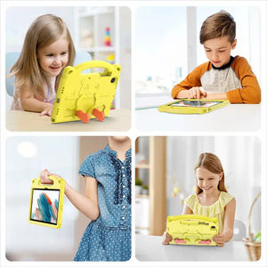 เคสแท็บเล็ต EVA สำหรับ Samsung Galaxy Tab A7 Lite รุ่น T220 และ T225 ป้องกันการกระแทกสำหรับเด็ก ยี่ห้อ HGD Promotional - Product Image 2
