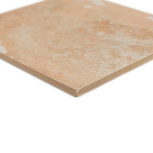 Piastrella Karachi Cream 60x60 cm per uso a parete e pavimento - Product Image 3