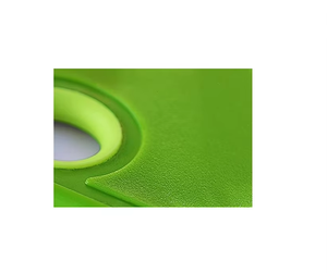 เขียงซิลิโคน Oksilicone ทนความร้อนสูง เป็นมิตรกับสิ่งแวดล้อม กันลื่น ทำความสะอาดง่าย สำหรับอาหาร ผลไม้ เนื้อสัตว์ - Product Image 6