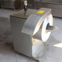 Machine professionnelle industrielle de découpe de légumes, coupe-carottes, trancheuse à bâtonnets, déchiqueteuse de frites, machine à couper les chips de patates douces - Prix