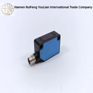 6030724 We100l-f2131 Through-beam S. Rcvr ของแท้ใหม่พร้อมส่ง ระบบอัตโนมัติในอุตสาหกรรม Pac Dedicated Plc Programming - Product Image 1