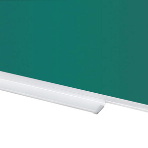 Tableau vert grand format au <span class=keywords><strong>prix</strong></span> d'usine, 340*100, en MDF, pour l'enseignement - Product Image 6