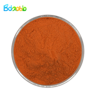Poudre de zéaxanthine de qualité alimentaire Lifecare Biotech, extrait de fleur de souci