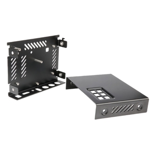 Fabrication sur mesure de tôlerie industrielle, armoire d'équipement en acier inoxydable, découpe laser, boîtier de batterie, service ODM - Product Image 4