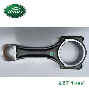 RuvJs voiture accessoires moteur bielle LR019693 LR051836 C2S43982 C2S52530 pour Freelander 2 2006-2014 Range Rover <span class=keywords><strong>Evoque</strong></span> - Product Image 3