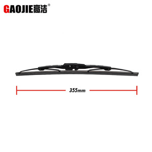 Conjunto de Brazo de Limpiaparabrisas Trasero Gaojie de 355 mm para Lancia Voyager 2011 - Product Image 1