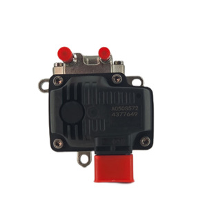   หัวฉีดยูเรีย DAFE รุ่น A050S572 4377649 มาตรฐานไอเสียจีนมาตรฐาน VI สำหรับรถบรรทุกแบบพื้นเรียบ - Product Image 4