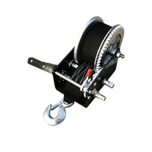 2500lbs رافعة يدوية منتج الأجهزة - Product Image 4