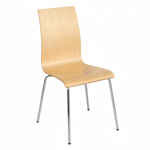 Silla de cuero - Product Image 1