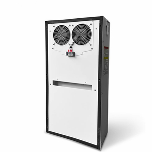 OEM/ODM R134a R410A <span class=keywords><strong>Climatiseur</strong></span> d'armoire industriel écologique 1000W à faible consommation d'énergie pour panneau CNC - Product Image 5