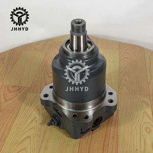 Moteur de ventilateur D275A-5D 708-7W-00021 pour moteur à pistons Komatsu D275A-5D, pièces de machines de construction - Product Image 2