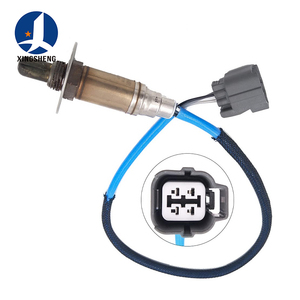 Cho Subaru Forester Impreza Di Sản 22690aa891 <span class=keywords><strong>22690</strong></span>-aa831 <span class=keywords><strong>22690</strong></span>-<span class=keywords><strong>aa891</strong></span> hạ lưu 4-wire Oxy O2 cảm biến - Product Image 3