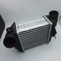 Pendingin Intercooler Radiator Otomatis, Pendingin Intercooler Radiator Otomatis untuk VW Golf Jetta 1J0 145 803T 1J0145803T