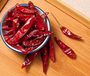 Chất lượng cao nóng khô Ớt Cayenne đỏ hạt giống thế hệ mới nguyên lớn loại 10kg bán buôn 24 tháng bảo hành trực tiếp - Product Image 5