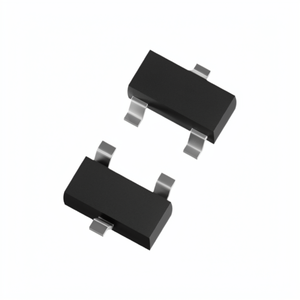 Original One Stop Service Single Diodes BAS70 Components Electronic TO-236-3, SC-59, SOT-23-3 - Product Image 1