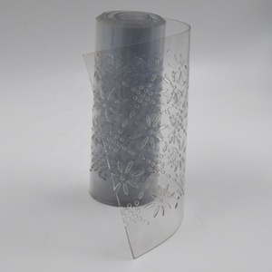 Breathable <strong>clear</strong> Magnetic <strong>Plastic</strong> <strong>Sheets</strong> Pvc Strip Curtain for Outdoor - Product Image 5