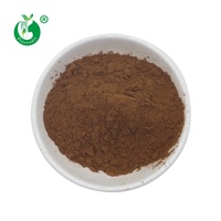 Pure Rode Klaver Zaden Rode Klaver Pe Rode Klaver Extract 8-40%