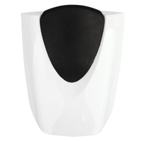 Housse de carénage de siège arrière de moto ABS pour Honda CBR600RR CBR 600 RR 2007- 2012