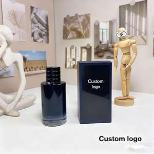 <span class=keywords><strong>Eau</strong></span> de Cologne Amaderada Premium para Hombre 100ml, Aroma Duradero a Cedro y Sándalo, Envase Ecológico, Logotipo Personalizado OEM - Product Image 6