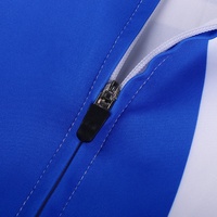 Nouvelle Collection – Ensemble Survêtement de Football Hiver : Vestes d'Entraînement Entièrement Zippées et Maillots de Foot pour Entraîneurs et Équipes – Offre Spéciale