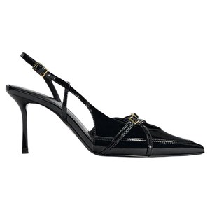 ZA2026 Nouvelle collection Printemps – Escarpins à talon aiguille et bout pointu, mules élégantes polyvalentes, sandales à talon haut avec bride cheville - Product Image 6