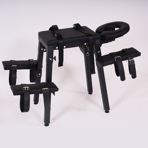 <span class=keywords><strong>Chaise</strong></span> de plaisir sexuel pour hommes et femmes, <span class=keywords><strong>chaise</strong></span> de formation BDSM, tabouret pieuvre, <span class=keywords><strong>chaise</strong></span> d'orgasme pour couple, <span class=keywords><strong>chaise</strong></span> érotique, plaisir en chambre - Product Image 3