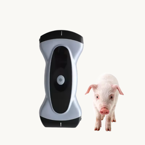 Fitin y tế cầm tay y tế wifi không dây siêu âm thiết bị cầm tay hệ thống máy xách tay - Product Image 4