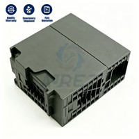 Controlador PLC de CPU de Procesamiento de Redundancia 6ES7656-6CE30-3CF2 con Servicio de Medición de Inercia Personalizado