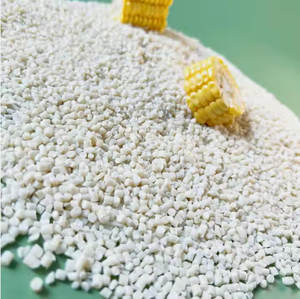 Granulés bioplastiques PLA-Modifiés résistants à la chaleur pour la production de vaisselle - Product Image 6