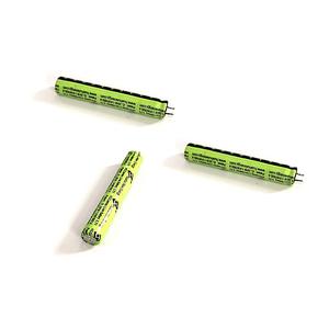 08400 Batterien Li-Ionen Wiederaufladbar 3,7V 170mAh Lithium-Kobaltat-Akku für Bluetooth-Kopfhörer - Product Image 5