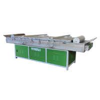 Machine d'extrusion de fil monofilament ligne de filet de pêche en nylon PP PE