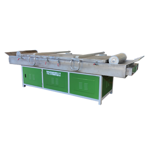 Machine d'extrusion <span class=keywords><strong>de</strong></span> <span class=keywords><strong>fil</strong></span> monofilament ligne <span class=keywords><strong>de</strong></span> filet <span class=keywords><strong>de</strong></span> pêche <span class=keywords><strong>en</strong></span> nylon PP PE - Product Image 4