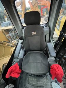 ใช้ cat 320dl รถขุดหนอนผีเสื้อ 320d L รถขุดอุปกรณ์ก่อสร้างหนักเครื่องยนต์ acert สภาพดี - Product Image 4