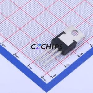 ชิปไดโอดชอทท์กี้ไดโอด TO-220AB MBR20100CT ใหม่ของแท้ชิ้นส่วนอิเล็กทรอนิกส์ - Product Image 2