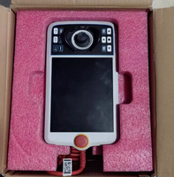 Pendentif de programmation DSQC3120 pour robot industriel 3HAC085590-001 1kg 12W 10V – Nouveau stock disponible