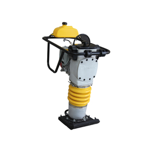 TRE-75 Năng Động Chất Lượng Cao Kéo Dài Tuổi Thọ Và Làm Cho Dễ Dàng Hơn Tốt Nhất Đầm Đầm Máy Cho Làm Việc Đường Thiết Bị - Product Image 2