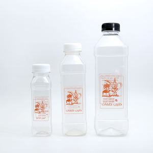 60 120 250 500 Ml Pet <strong>Plastic</strong> Square Juice <strong>Bottles</strong> For Juice Business. 60ml 120ml 250ml 350ml 500ml 1000ml Juice <strong>Bottle</strong> With Cap - Product Image 1