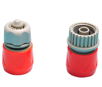 Kit de nettoyeur à jet d'eau pour piscine écologique de haute qualité BN avec brosse