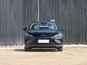 2024 Seal mühür 05 DM Adults elektrikli araba girişi-In hibrid araç yetişkinler için otomatik vites kutusu ile yeni enerji araç sıcak satış - Product Image 2