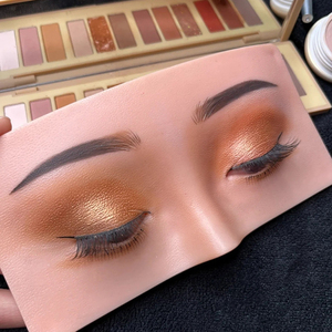 Miếng Ló<span class=keywords><strong>t</strong></span> Mặ<span class=keywords><strong>t</strong></span> Thực Hành Trang Điểm 5D Hình Xăm Hình Nộm Trang Điểm Da Bằng Silicon Mô Hình Thực Hành Luyện <span class=keywords><strong>T</strong></span>ập Vẽ Trang Điểm Cho Người Mới Bắ<span class=keywords><strong>t</strong></span> Đầu - Product Image 5