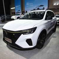 Saic Roewe RX5 2023 Plus 330TGI Manuelle Essence SUV Compact 1.5T 181ch L4 Automobiles Chinoises Économiques Nouvelle Voiture à Essence Conduite à Gauche