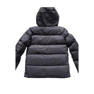 Softshell Áo Khoác Người Đàn Ông Ngoài Trời Thể Thao Đi Bộ Đường Dài Áo Khoác Windproof Không Thấm Nước Thoáng Khí Trọng Lượng Nhẹ Áo Puffer Áo Khoác - Product Image 4