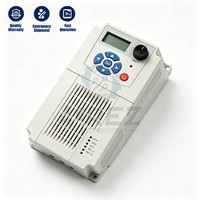 6SE6440-2AD33-0EA1 VFD Inverter Servo 6SE64402AD330EA1 Dengan Layanan Konversi Protokol CM/CP yang Dapat Disesuaikan