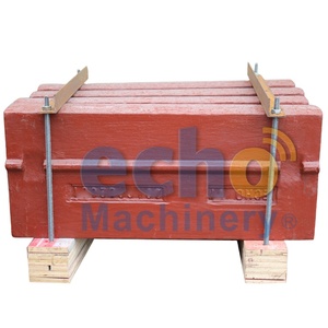 <span class=keywords><strong>PF</strong></span>-Serie 1007,1010,1210,1214,1315 Hochleistungs-Chrom-Schlagstangen für Hammerbrecher - Product Image 3