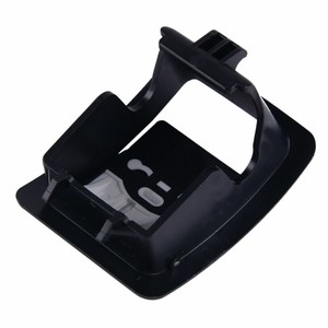 A2059200513 Nouveau siège arrière de voiture ISOFIX Anchor Cover Child Restraint Switch pour <span class=keywords><strong>Mercedes</strong></span> Benz AMG W205 C Class 2015-2020 Hook - Product Image 6
