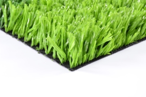 50mm Fibrillated Football <span class=keywords><strong>Astro</strong></span> Gazon Gazon Artificiel Terrain De Football Herbe Artificielle pour Le Football SF50 - Product Image 2