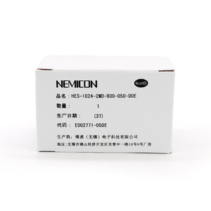 Codificador Rotatorio Nemicon HES-1024-2MD 1024Ppr Incremental con Cables, Hecho en China - Product Image 3