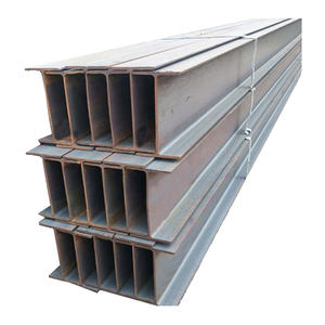 ข้อมูลจำเพาะของ Q355B Q235B คาน H 200*200*8*12 <span class=keywords><strong>mA</strong></span> เหล็ก Rizhao เหล็ก - Product Image 3
