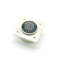 Conectores rusos OHS19 Conectores pin Enchufe y enchufe
